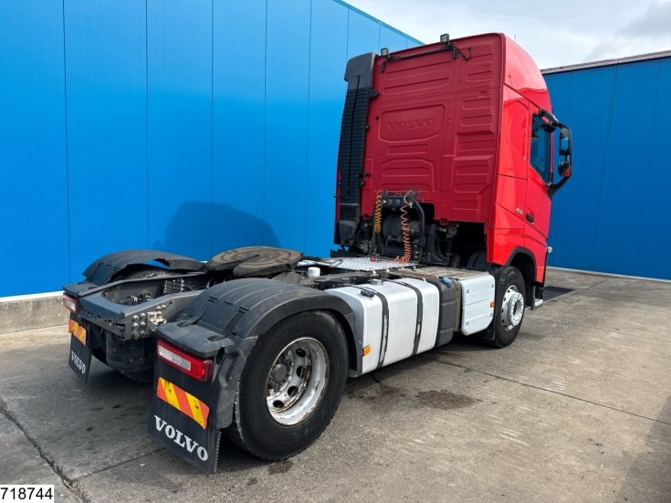 Volvo FH 460