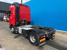 Volvo FH 460