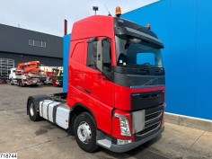 Volvo FH 460