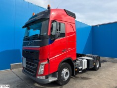 Volvo FH 460