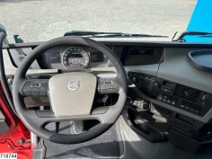 Volvo FH 460