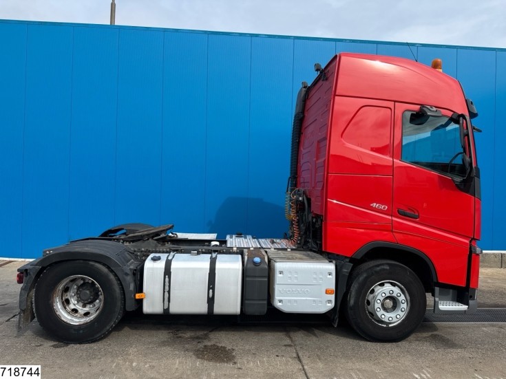 Volvo FH 460