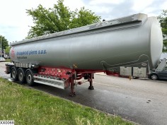 Trailor Fuel