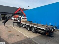 Iveco Stralis 360