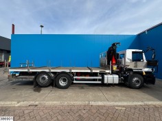 Iveco Stralis 360