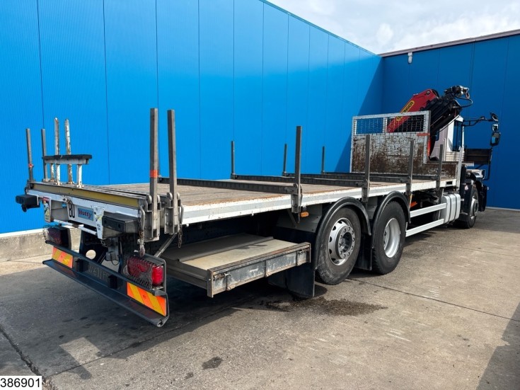 Iveco Stralis 360