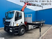Iveco Stralis 360
