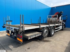 Iveco Stralis 360