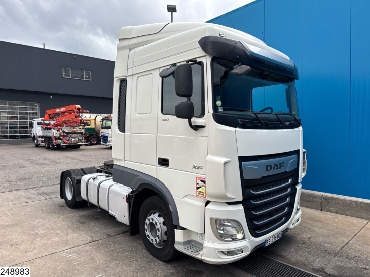DAF XF 480