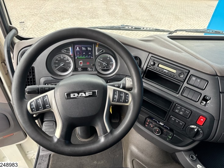 DAF XF 480