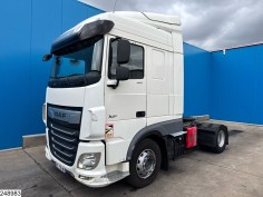 DAF XF 480