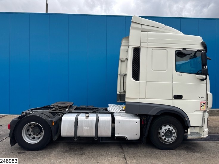 DAF XF 480