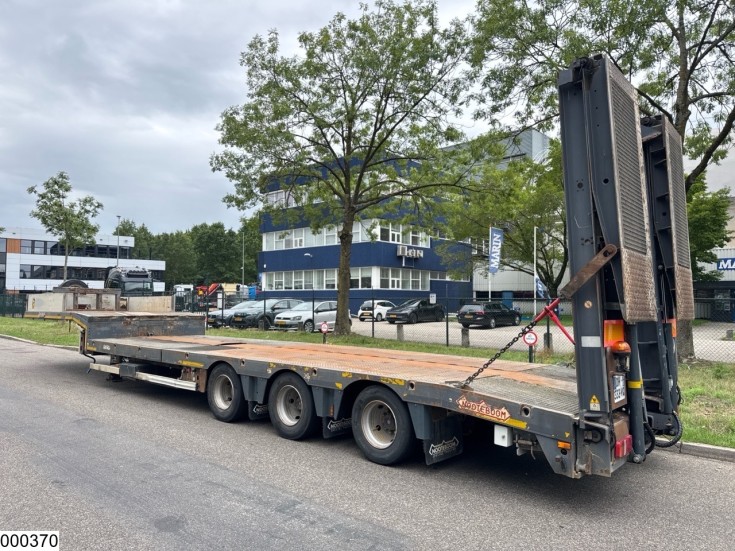 Nooteboom Lowbed