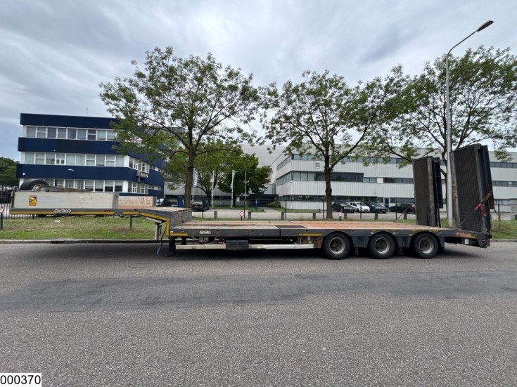 Nooteboom Lowbed