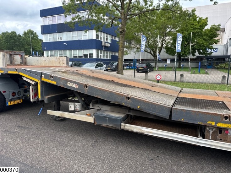 Nooteboom Lowbed