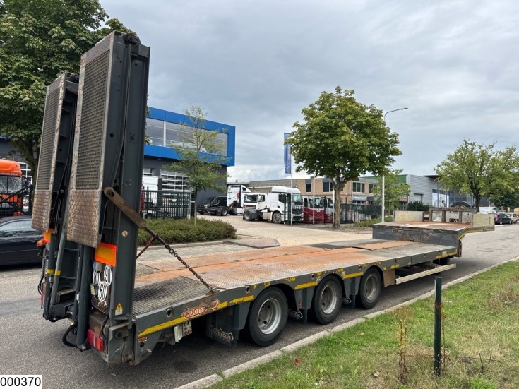 Nooteboom Lowbed