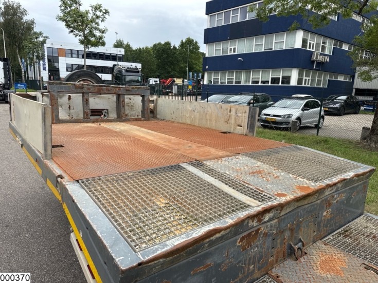 Nooteboom Lowbed