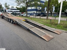 Nooteboom Lowbed