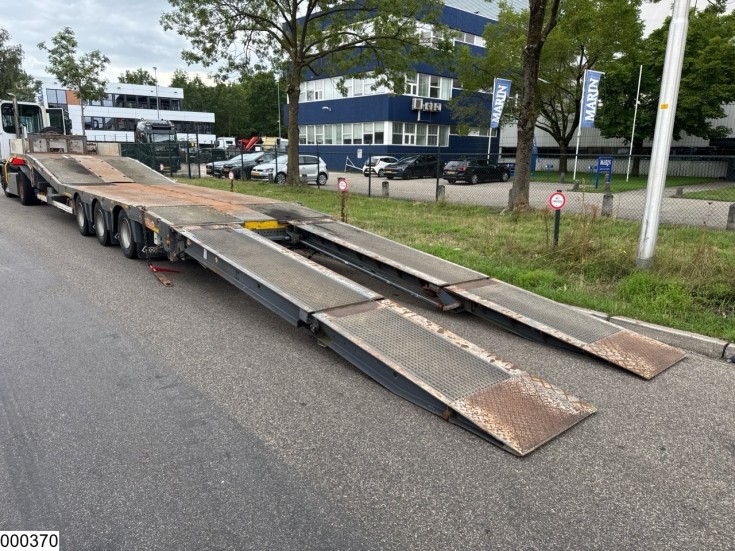 Nooteboom Lowbed