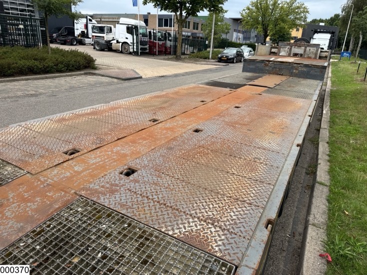 Nooteboom Lowbed