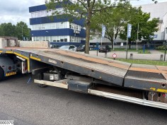 Nooteboom Lowbed