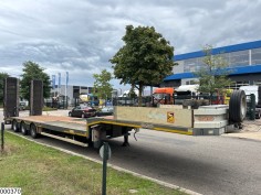 Nooteboom Lowbed