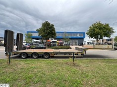 Nooteboom Lowbed