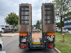 Nooteboom Lowbed