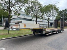 Nooteboom Lowbed