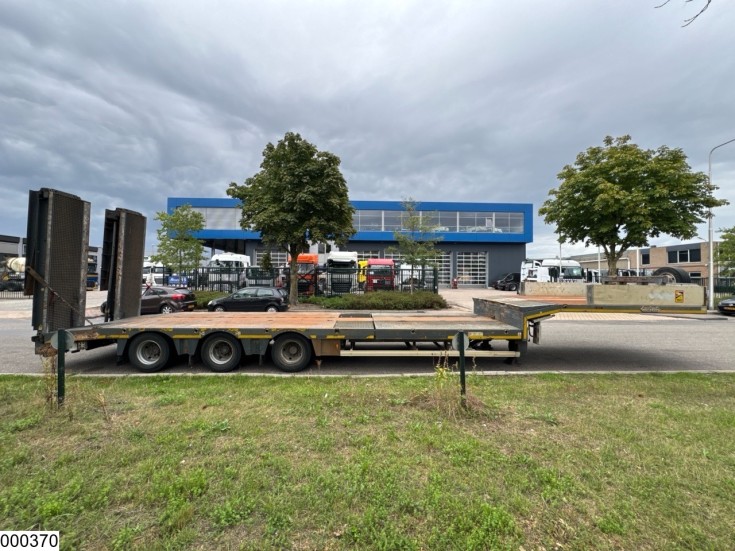 Nooteboom Lowbed
