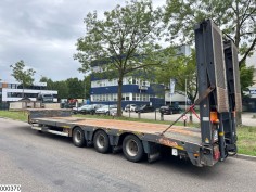 Nooteboom Lowbed