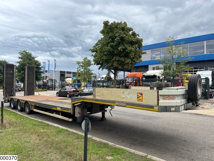 Nooteboom Lowbed