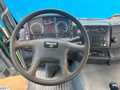 MAN TGA 26 350