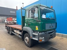 MAN TGA 26 350