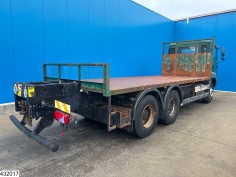 MAN TGA 26 350