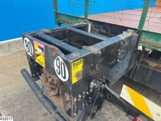 MAN TGA 26 350