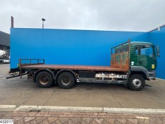 MAN TGA 26 350