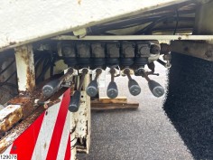 Trax Lowbed