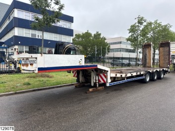 Trax Lowbed