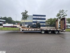 Trax Lowbed