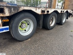Trax Lowbed