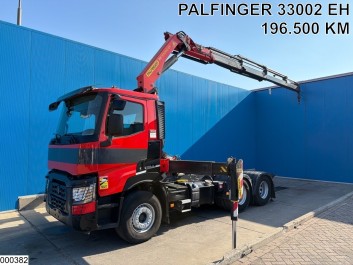 Renault C 440