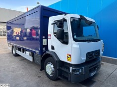 Renault D Wide 320