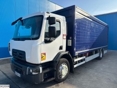 Renault D Wide 320