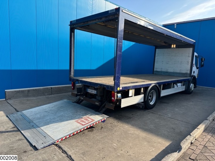 Renault D Wide 320