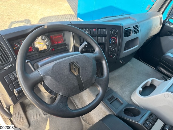 Renault D Wide 320