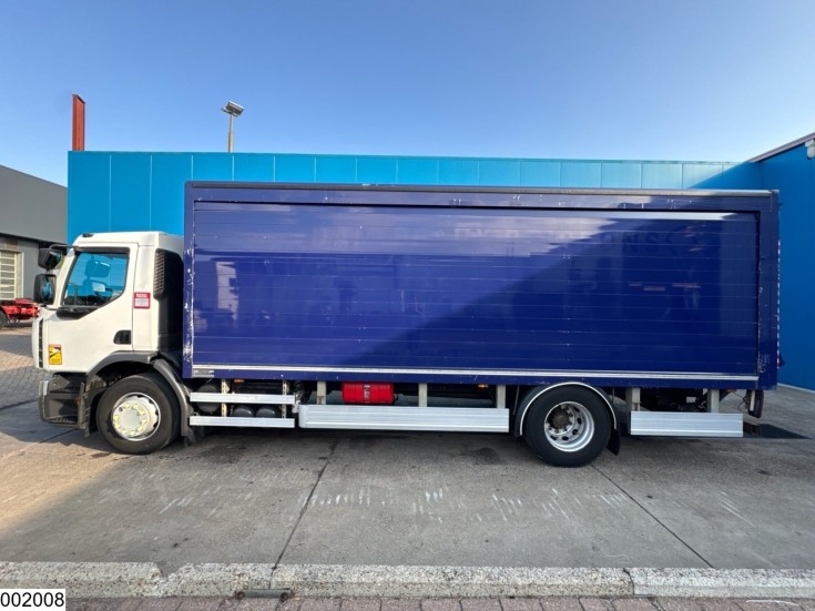 Renault D Wide 320