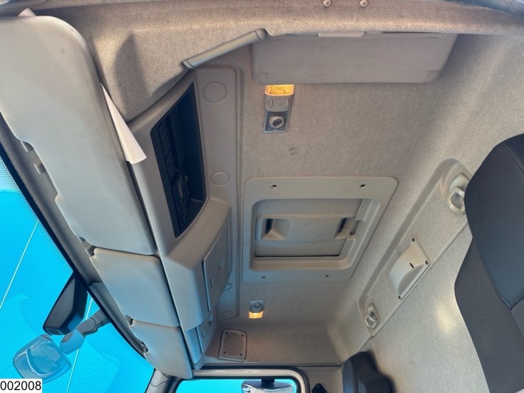 Renault D Wide 320