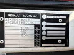 Renault D Wide 320