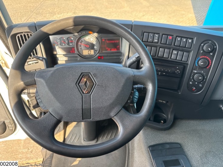 Renault D Wide 320